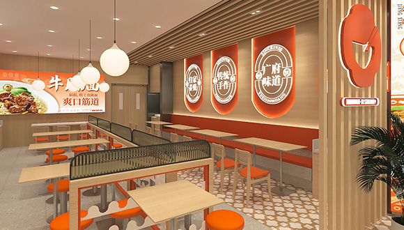 粤饺皇开店硬性条件