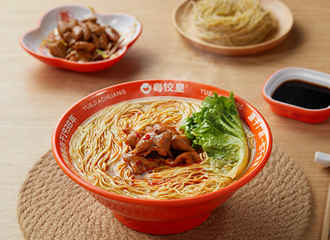 肥肠拉面(1)